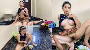 Bokep Indo Digenjot Saat Ngulek uhh ahh