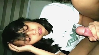 Bokep Indo ABG SMA Polos Melayani Nafsu Pacar