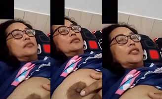 Bokep Viral VCS Bersama Bu Guru Ppkn SMP 1 Cilegon