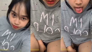 Bokep Viral Terbaru Selin Abg Cantik Body Semok Viral 9