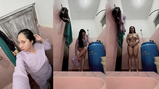 Bokep Indo Matcha Macherita Pulang Kerja Bugil