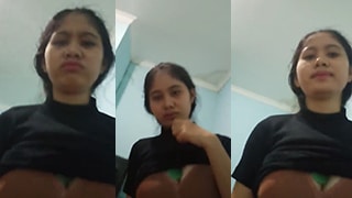 Bokep Indo Ngewe Di Rumah Pacar Hampir Ketahuan