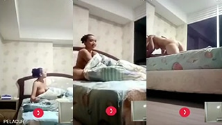 Bokep Indo Skandal Baby Sister Tanggerang