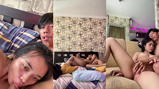 Bokep Indo Talent Livia Abg Ngentot