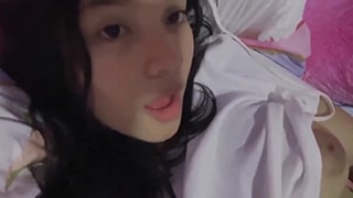 Bokep Indo VCS Ekspresi Ceweknya Binal Bikin Sange