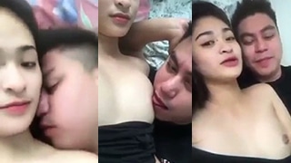 Bokep Indo Viral 2 ABG Banjar Mesum