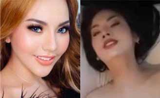 Bokep Viral Video Syur Lisa Mariana Pecah di Media Sosial