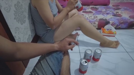 Bokep Indo Abg Cantik Dibikin Mabok