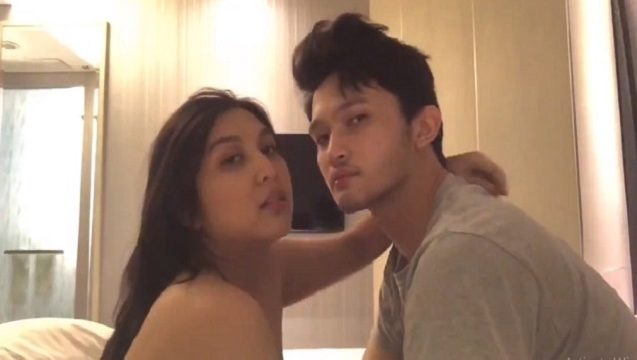 Bokep Indo Jilatan Maut Sang Pacar