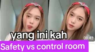 Bokep Indo Safety Vs Control Room