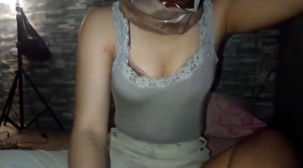 Bokep Indo Dimanjain Dimainin