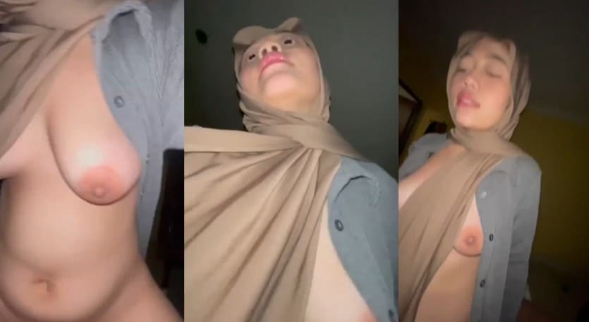 Bokep Indo Goyangan Pacar Bikin Nagih