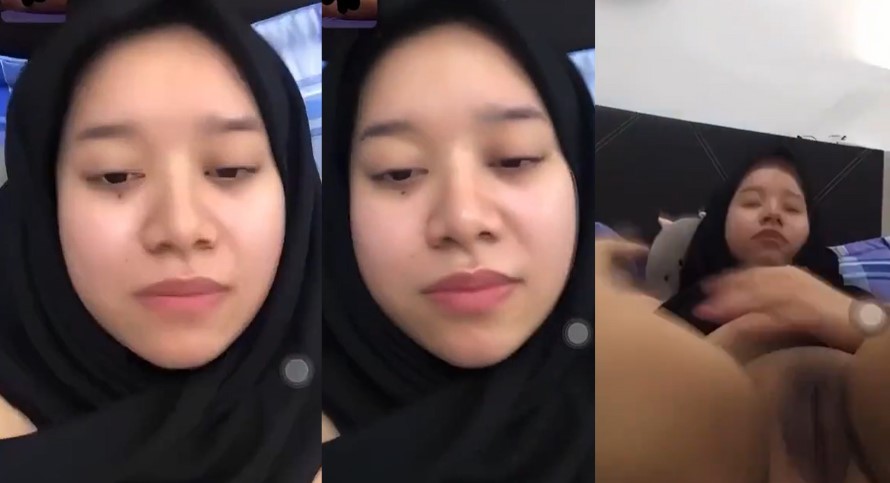 Bokep Indo Hijab Hitam VCS