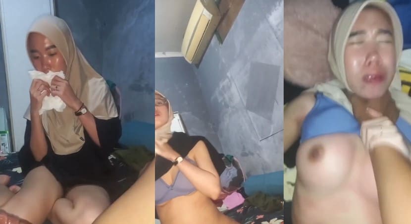 Bokep Indo Main Bareng Janda Belum Punya Anak