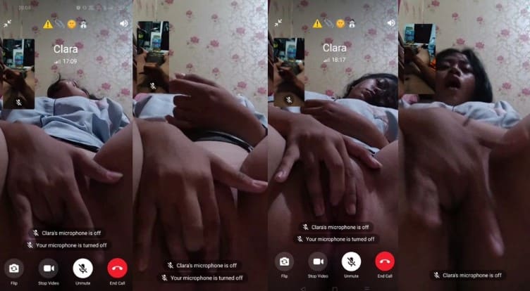 Bokep Indo VCS Sama Clara Gadis SMA