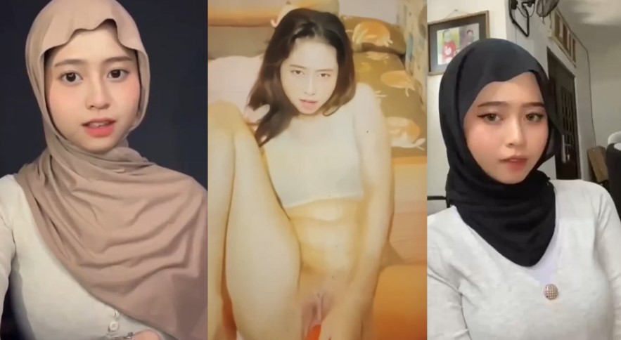 Bokep Viral Koleksi Amalia Mutya