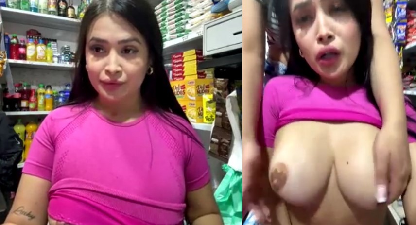 Bokep Viral Warung Madura Live