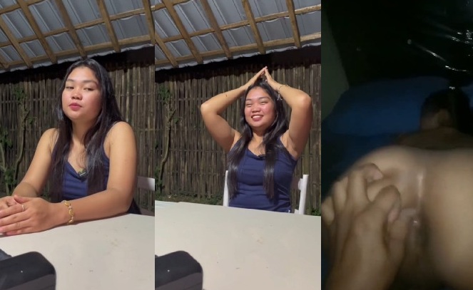 Bokep Indo Gairah Menggila Saat Nego Dulu Baru Lanjut Ke Kamar