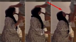 Bokep Indo POV Istri Orang Binor Kesepian Jadi Budak Seksku Hot!