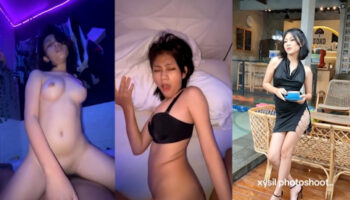 Bokep Viral Rare Skandal Model Silvia Bondol MILF Sextape