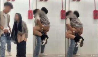 Bokep Viral Ukhti Eksib Nyepong Ngewe di Pojokan Parkiran Mall