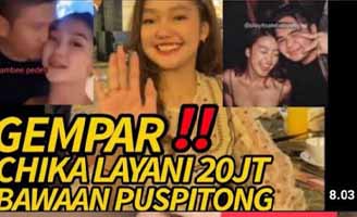 Bokep Viral Chika 20jta (Tiktok) Nonton online Atau Download