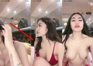Bokep Indo Endingnya Telanjang Uting Coklat Host Cantik Selebgram