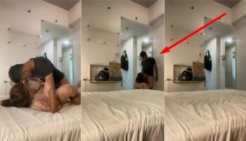 Bokep Viral Ngewe Bareng Followers Agnes Juga Prank Ojol di Hotel