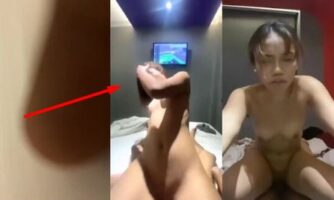 Bokep Viral Kompilasi Tiktokers Nafsuan Minta Kocokin Ngewe Hot