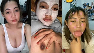 Bokep Viral Kumpulan Video AM Vanne Seleb Tiktok