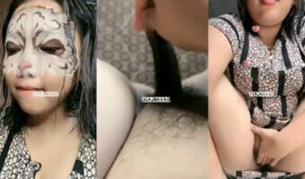 Bokep Indo Tante Keyy Habis Mandi Sange Colmek Pake Terong Dream