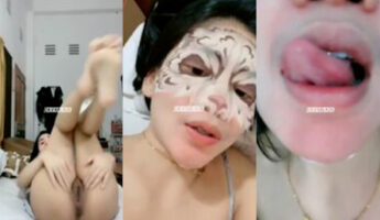Bokep Indo VCS Feby Cantik Sampe Kamu Crot Melet Ngangkang Dream