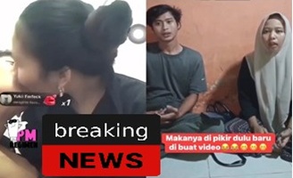 Bokep Viral Mimik Cucu Demi Gift Rela Brutal Full Klarifikasi Video