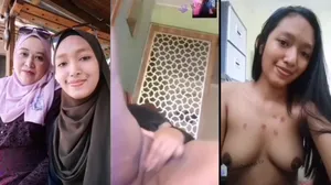 Bokep Viral Video Skandal VCS Bareng Mertua dan Pacar