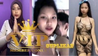 Bokep Viral Skandal Seleb Tiktokers Babyraa