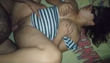 Bokep Indo Bunda Lagi Sange Banget Kena Ewe Mengerang Keenakan Pejuin