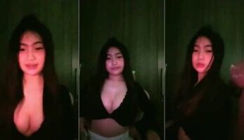Bokep Indo Evlyn Ajak Kamu Gelap Gelapan Nakal Toketnya Instagram