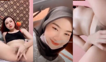 Bokep Viral Fee Watson Tudung Malay Kalem Tapi Hyper Juga Bugil