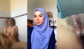 Bokep indo Pap Omek Hijab Aisyah Punya Masih Sempit Gini
