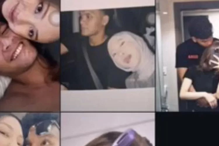 Bokep Viral Selebgram Jule Diduga Selingkuh Netizen Heboh