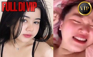 Review Video Syur Diduga Seleb Tiktok Nesya Viral Full Di VIP