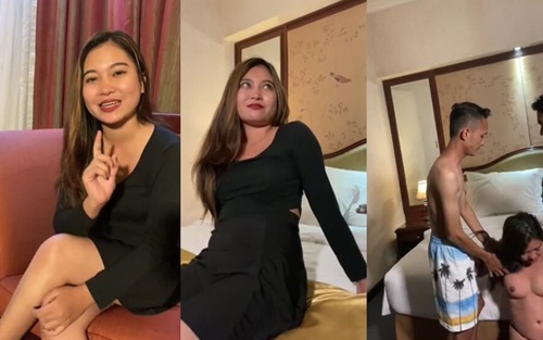 Bokep Indo ABG Daftar Model Malah Jadi Bahan Percobaan