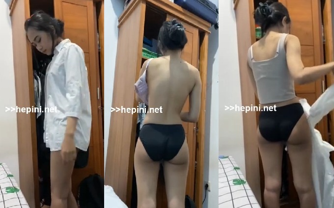 Bokep Indo Mahasiswa Hidup Serumah Meski Belum Kawin