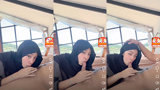 Bokep Viral Cyazaku Hijab Sepong