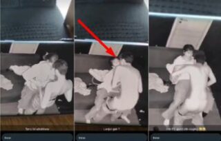 Bokep Viral CCTV Mesum Sepasang Remaja di Rental PS