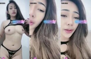 Bokep Indo Shaciko Yubi Comeback Barbar Glowing Toketnya Mango