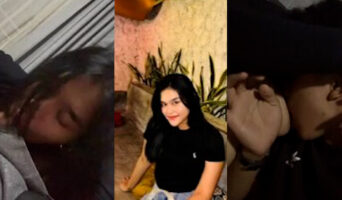 Bokep Indo Skandal Bersama Pacarku Bunga Jago Sepongnya