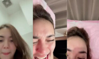 Bokep Indo Tonton Aksi Chita Live Waxing Jembut Teriak Instagram