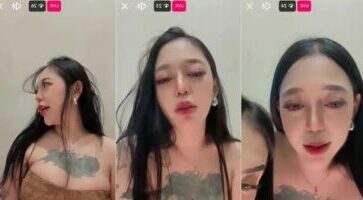 Bokep Indo Windhie Kittie Selebgram Tobrut Bertatto LC Instagram