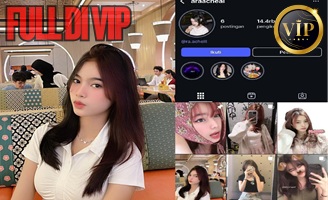 Review Arachel Skandal Yang lagi Viral Full Di VIP